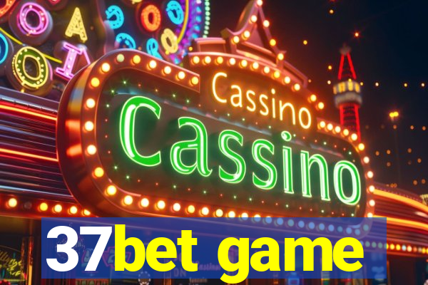 37bet game